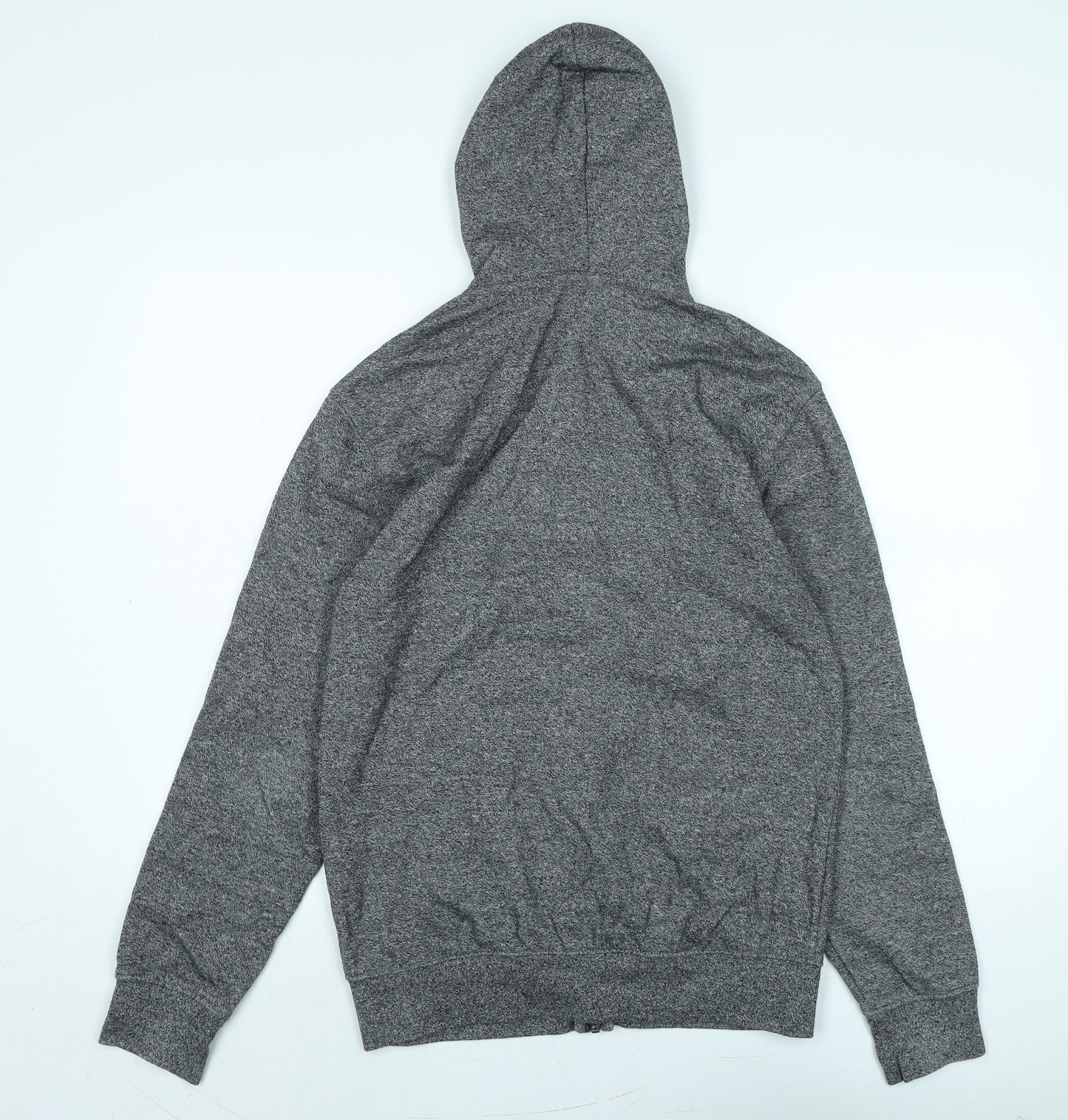 Mens UK Size XS H&M Grey Jacket