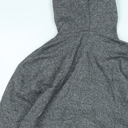 Mens UK Size XS H&M Grey Jacket
