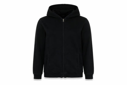 Womens UK Size L H&M Black Jacket
