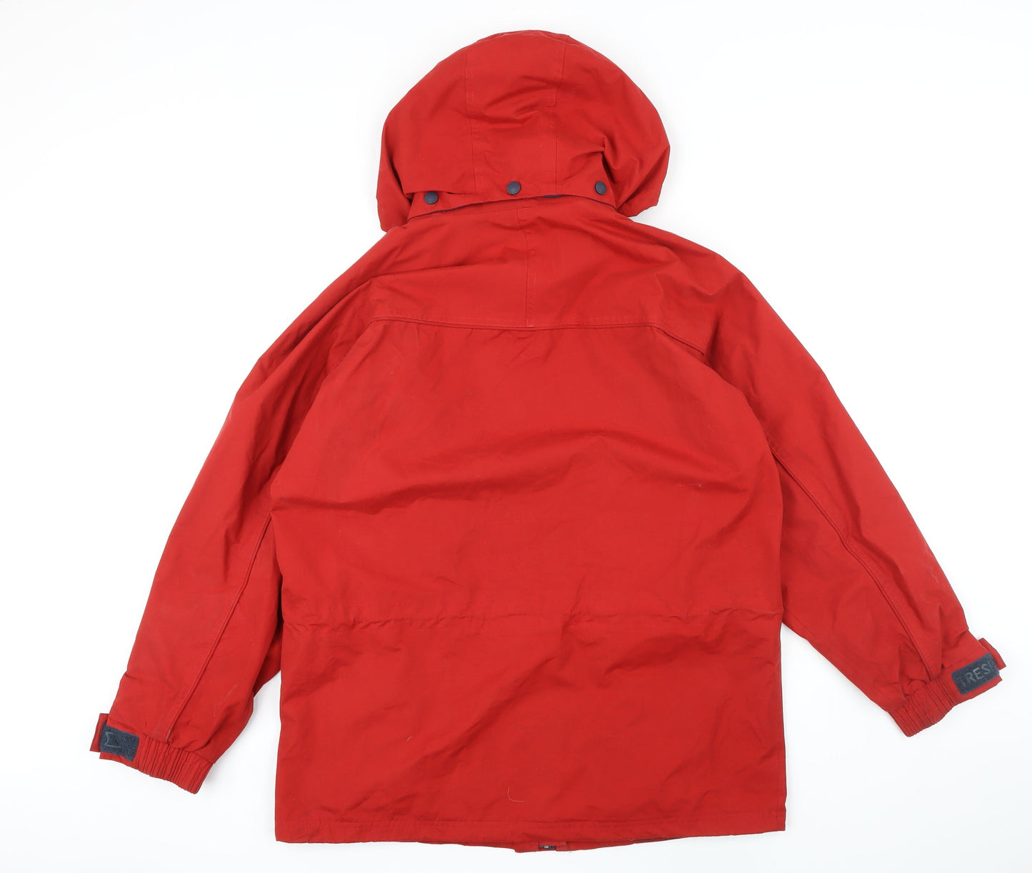 Womens UK Size 14 Tresspass Red Jacket