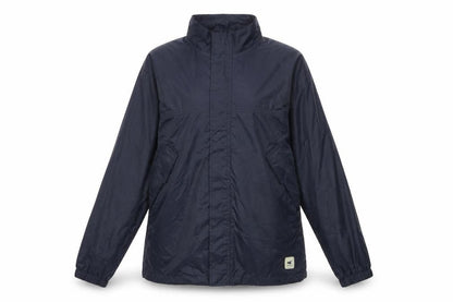 Womens UK Size M DECATHLON Black Jacket