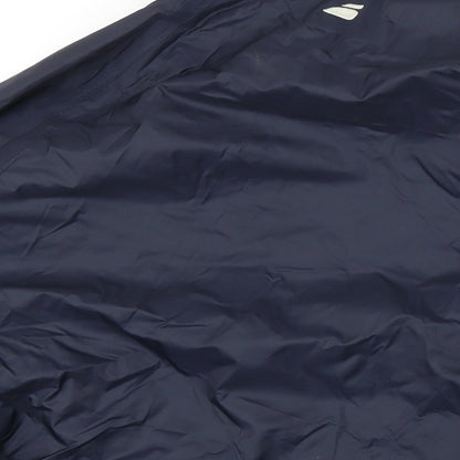 Womens UK Size M DECATHLON Black Jacket