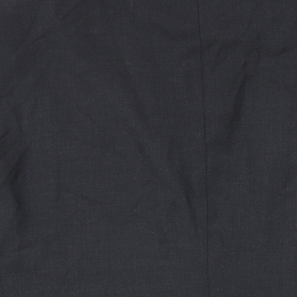 Mens UK Size 50 Samuel Slater Regular Grey Suit Jacket