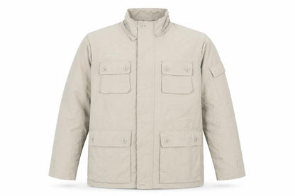 Mens UK Size M Hawkshead Beige Jacket