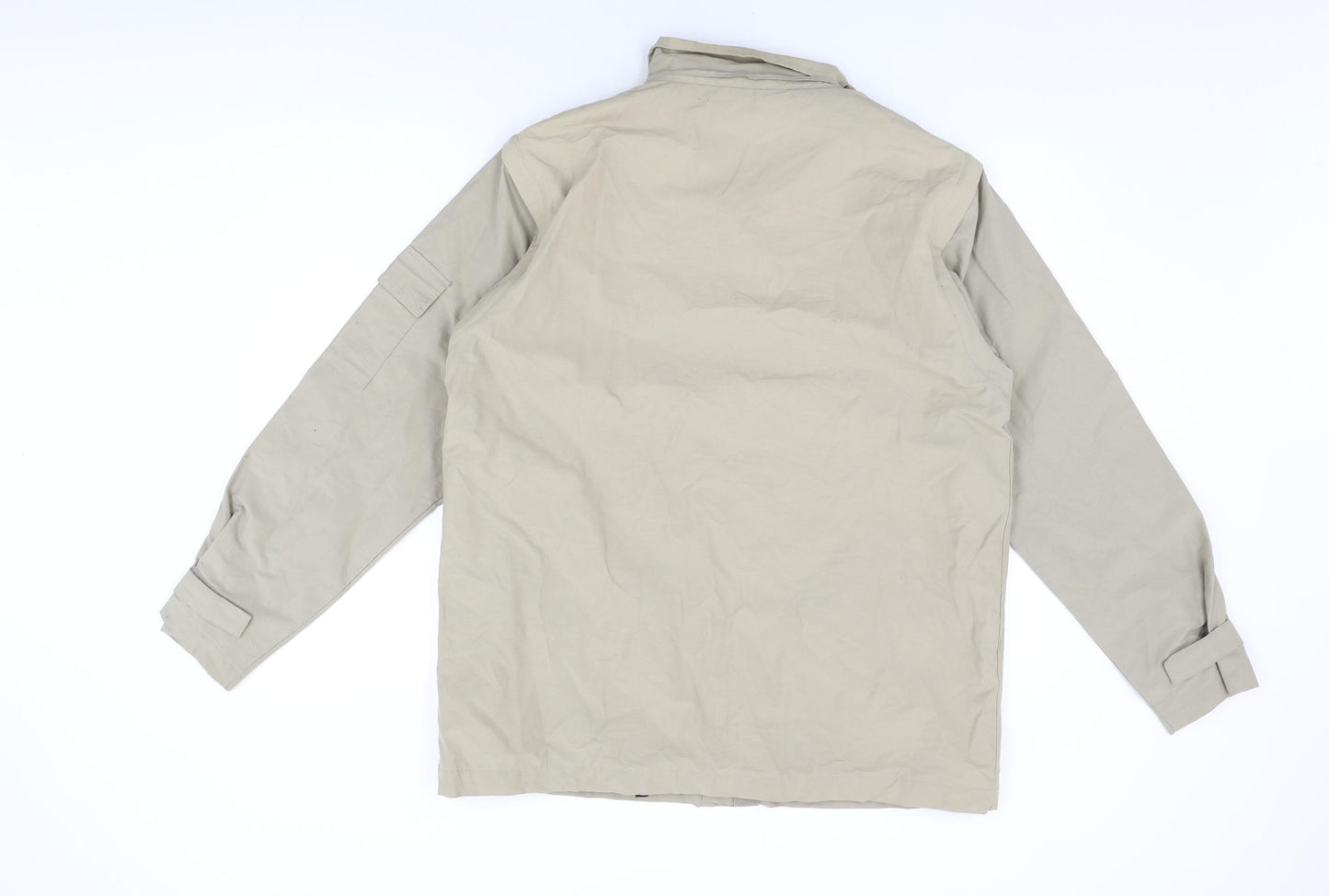 Mens UK Size M Hawkshead Beige Jacket