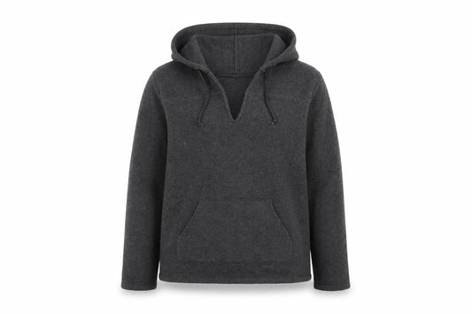 Womens UK Size L Gap Grey Pullover Hoodie