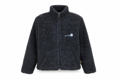 Cold Coast Womens Blue Jacket Size M Zip