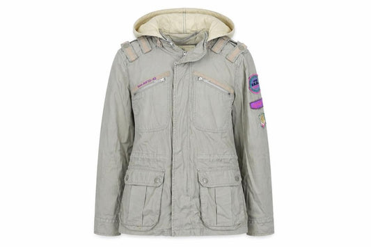 Womens UK Size 10 Debenhams Green Jacket