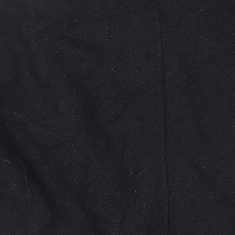Mens UK Size L Peter Werth Black Jacket