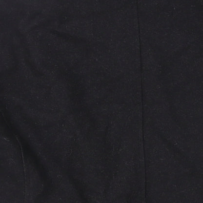 Mens UK Size L Peter Werth Black Jacket