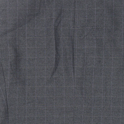 Mens UK Size 40 NEXT Regular Grey Suit Jacket
