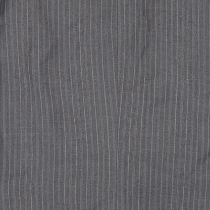 Mens UK Size 44 Boss Regular Grey Suit Jacket