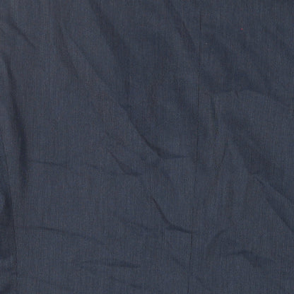 Mens UK Size 44 NEXT Regular Blue Suit Jacket