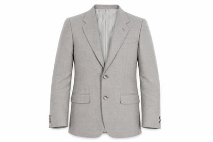 Mens UK Size 38 Dunn & Co Regular Beige Suit Jacket