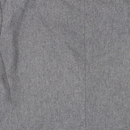 Mens UK Size 40 Canda Regular Grey Suit Jacket