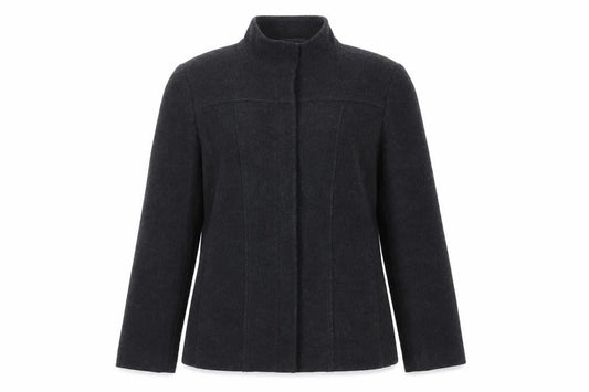 Womens UK Size 14 Debenhams Black Jacket