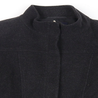 Womens UK Size 14 Debenhams Black Jacket