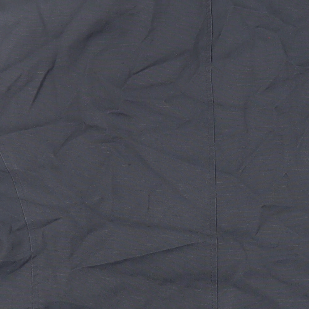 Mens UK Size 38 Brook Taverner Regular Blue Suit Jacket