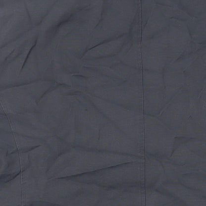 Mens UK Size 38 Brook Taverner Regular Blue Suit Jacket