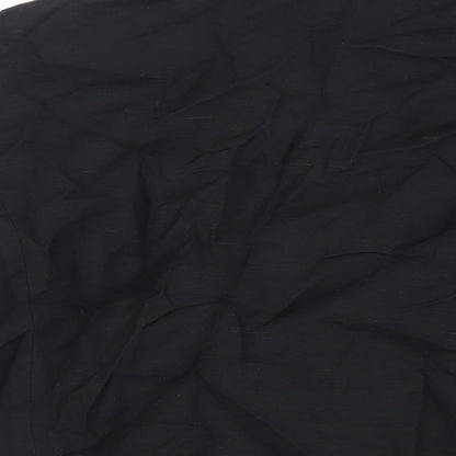 Womens UK Size M Offshoot Black Jacket