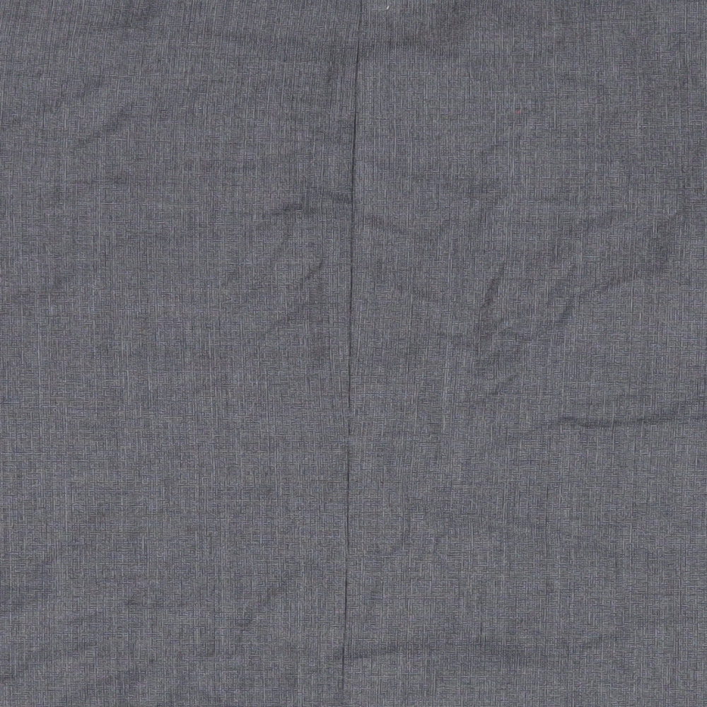 Mens UK Size 38 Marks and Spencer Regular Grey Suit Jacket