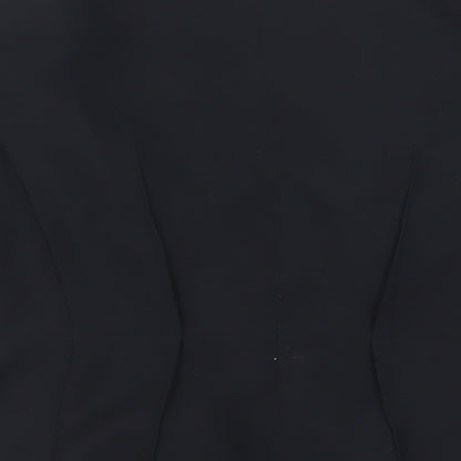 Womens UK Size 8 NEXT Black Jacket