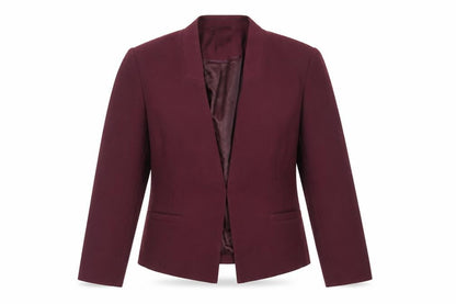 Womens UK Size 14 Dorothy Perkins Purple Jacket