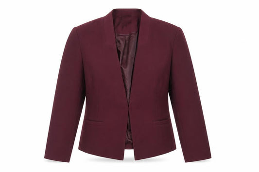 Womens UK Size 14 Dorothy Perkins Purple Jacket