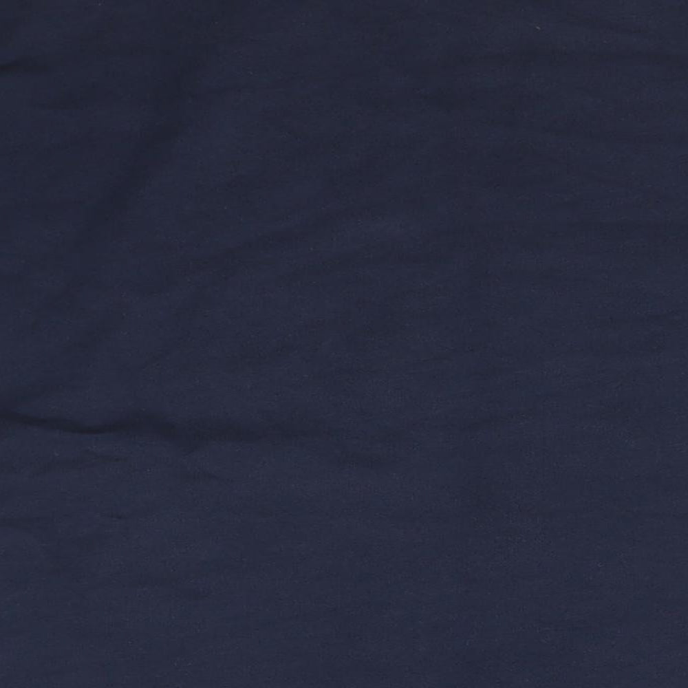 SIGNAL Unisex Blue Pullover Sweatshirt, 3XL