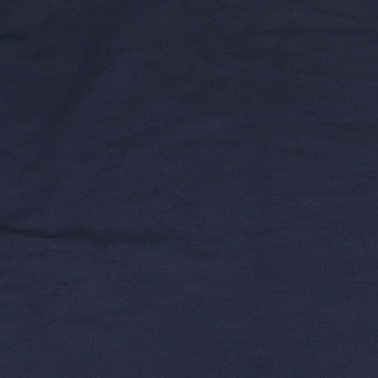 SIGNAL Unisex Blue Pullover Sweatshirt, 3XL