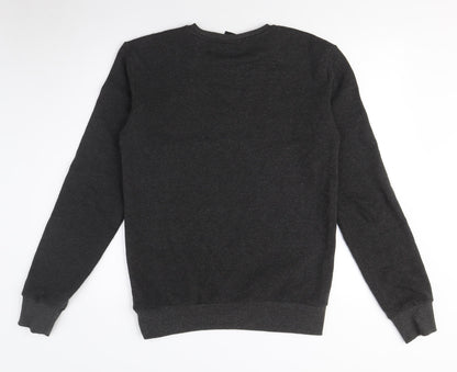 Game of Thrones Unisex Black XS Sweatshirt Pullover