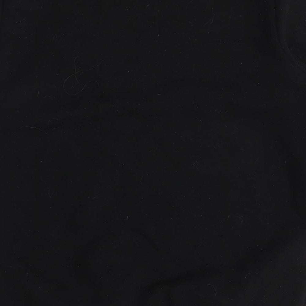 Boys Black Roblox Graphic Pullover Sweatshirt - Size 10Y