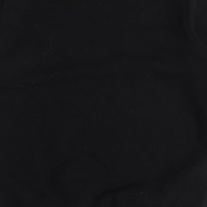 Boys Black Roblox Graphic Pullover Sweatshirt - Size 10Y