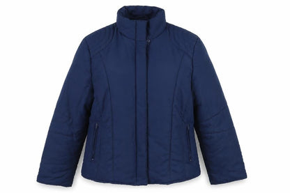 Womens UK Size 16 LA Gear Blue Jacket