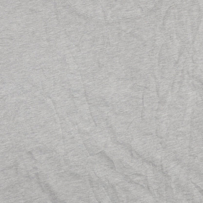 Minnie Mouse Girls Grey Cotton Tunic Sweatshirt Size 13-14 Years Pullover - Minnie Loves Paris