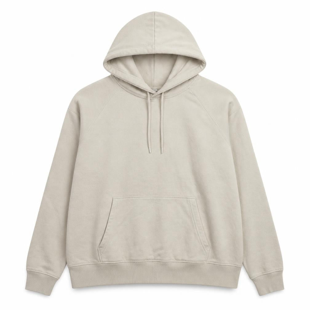 Womens UK Size L Divided by H&M Grey Pullover Sweatshirt