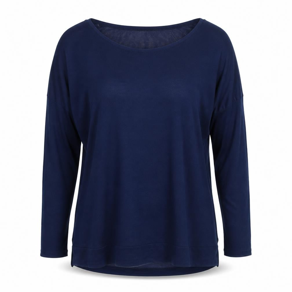 Womens UK Size 12 Dorothy Perkins Blue Pullover Jumper