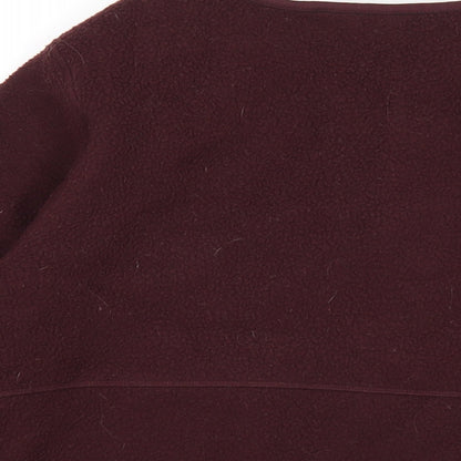 Womens UK Size M Marks and Spencer Purple Jacket