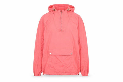 Womens UK Size L River Island Pink Rain Coat