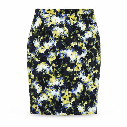 Womens UK Size 12 Warehouse Straight & Pencil  Skirt