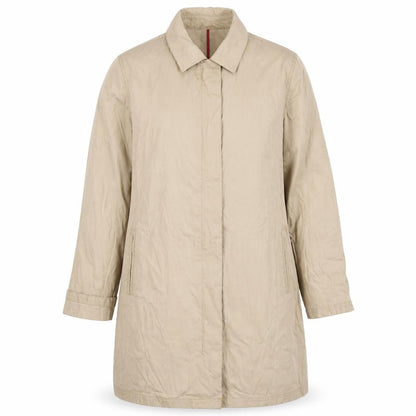 Womens UK Size 16 SCL sport Beige Trench Coat