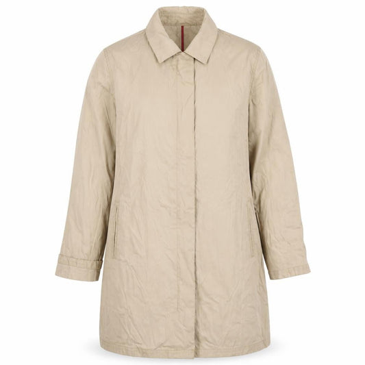Womens UK Size 16 SCL sport Beige Trench Coat