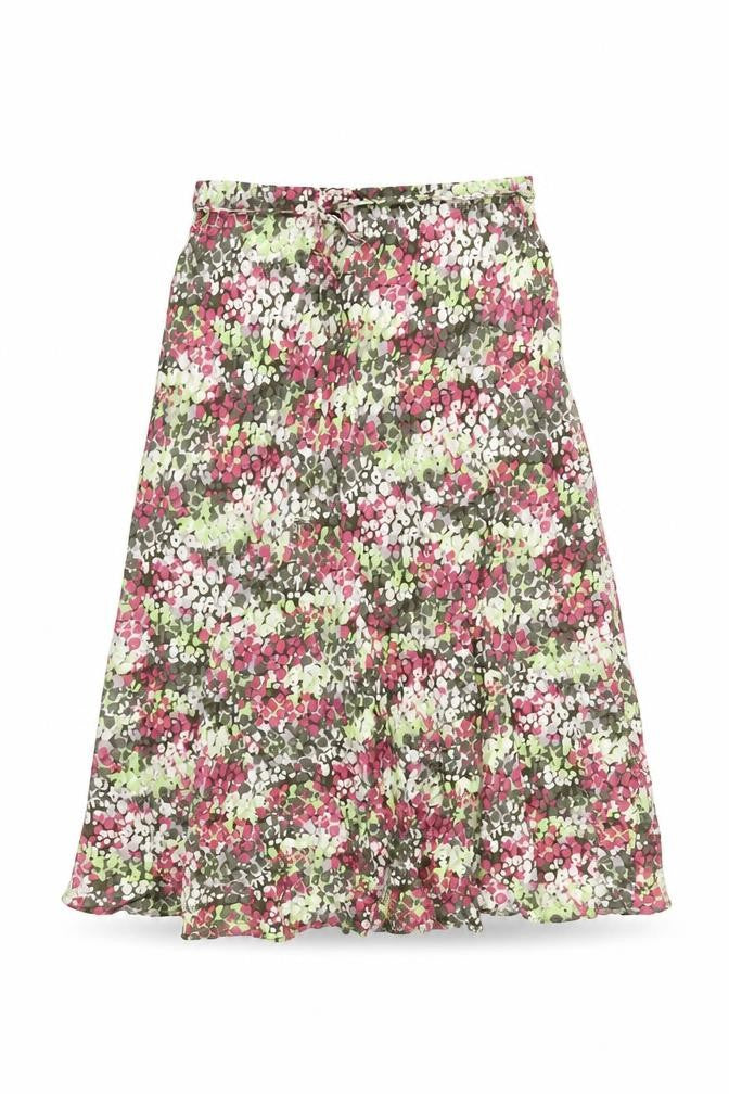 Womens UK Size 14 Classic A-Line  Skirt