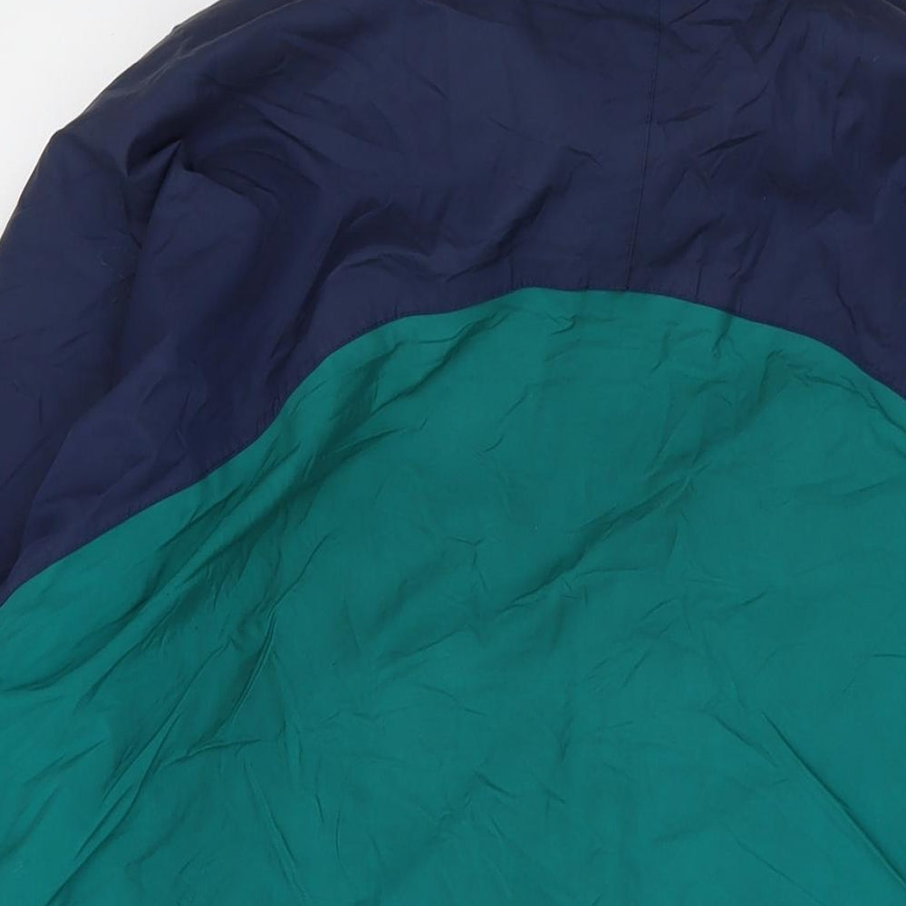 Mens UK Size M Scanda Green Jacket