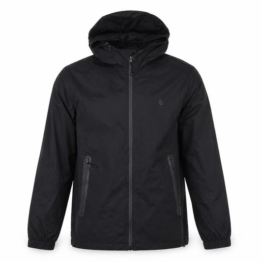 Mens UK Size L Army and Navy Black Jacket