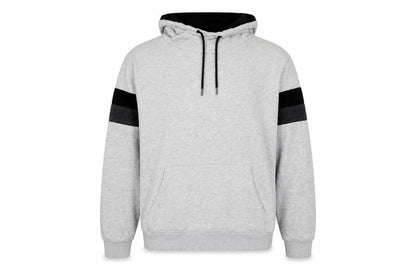 Mens UK Size M H&M Grey Pullover Sweatshirt