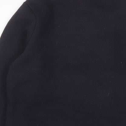 Womens UK Size M Marks and Spencer Blue Jacket