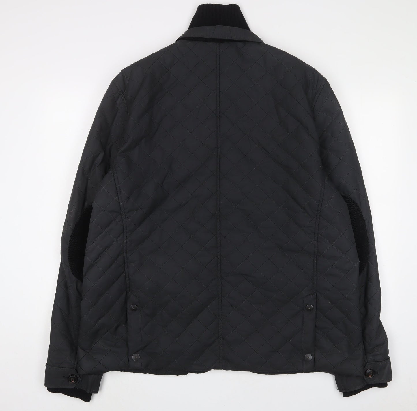 Mens UK Size XL NEXT Black Jacket