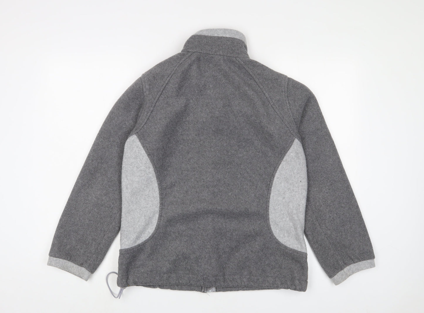 Womens UK Size 14 Marks and Spencer Grey Jacket