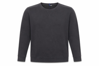 Womens UK Size M H&M Grey Pullover Sweatshirt